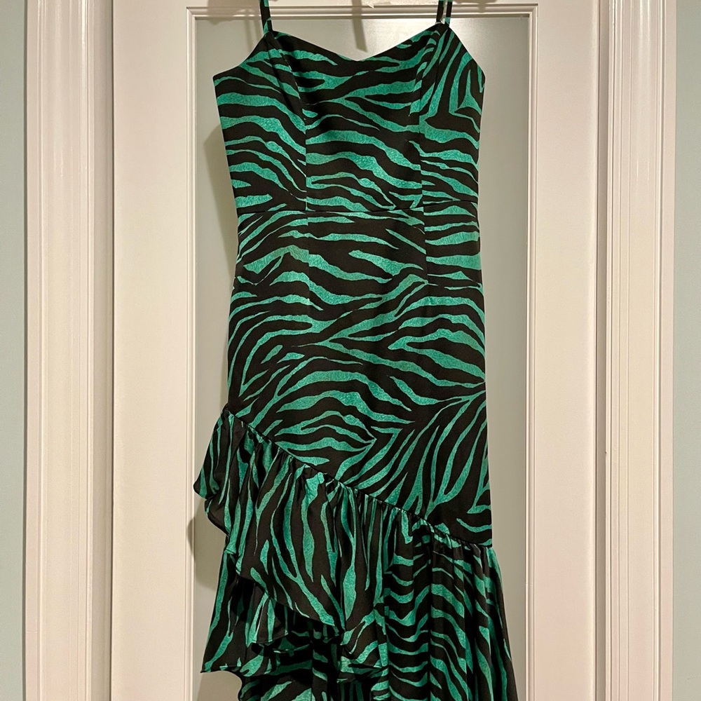 Fun Trendy Dress (NWT)